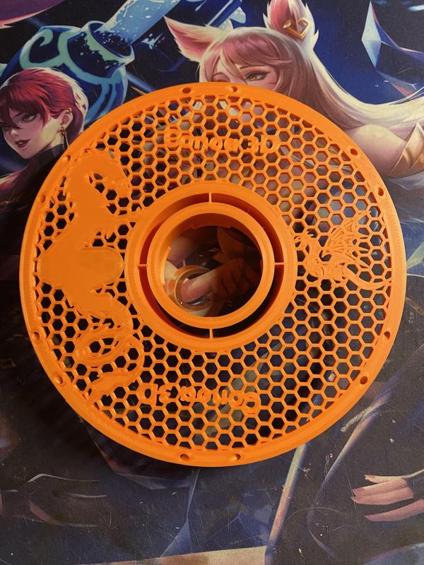 masterpool Conoa3d