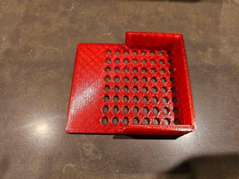 Water Tray Filter for GE Profile Indoor Smoker (Arden)