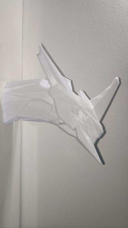 Aurelion Sol - Single Head_Mecha Aurelion Sol