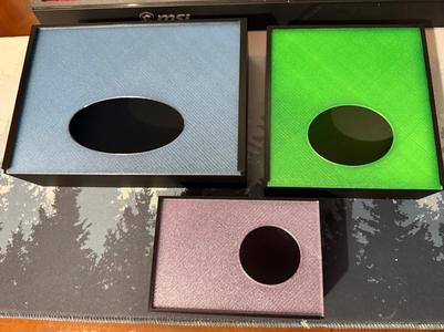 Moist Hide and Lay Box for Reptiles