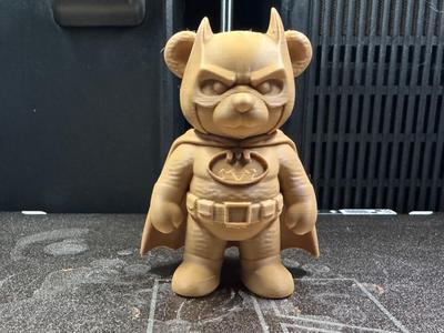 Batman Teddy