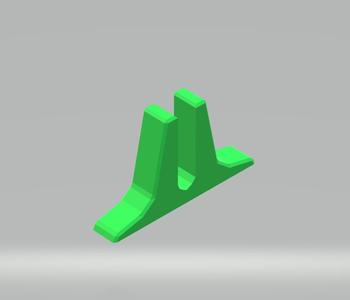 Laptop Stand HP Z Book