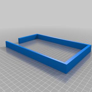 Raspberry Pi volumio Case Surround