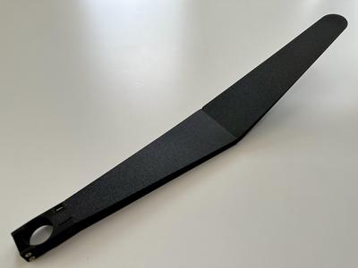 Road Bike Seatpost Mudguard