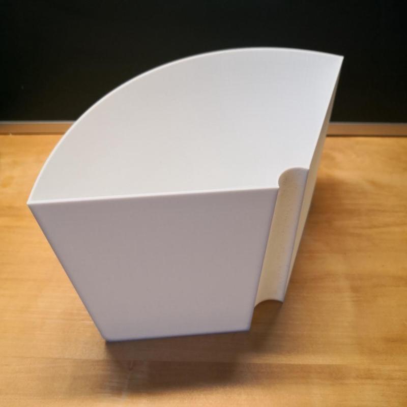 Ikea Bittergurka organizer or planting pot