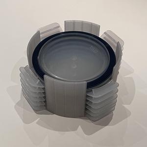 IKEA 365+ Round Lid Holder