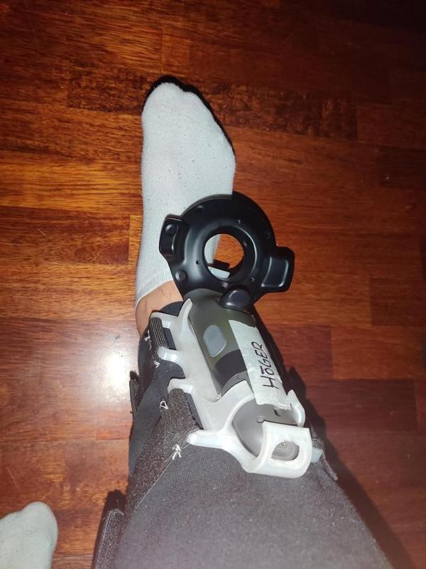 Vive Wand - Full Body Tracking