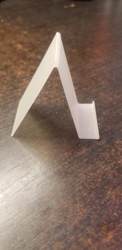 Phone stand simple and fast