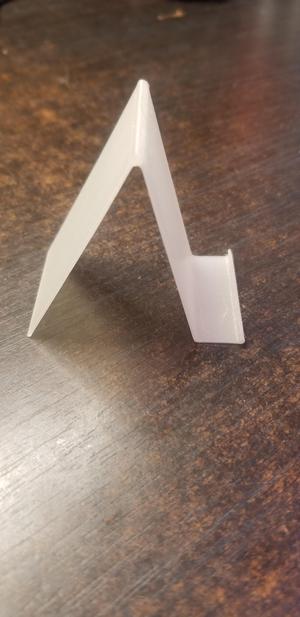 Phone stand simple and fast