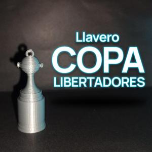 Libertadores Cup