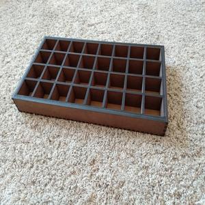 Spice Rack for Drawer
