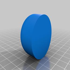 Alternative I3 Mega TPU feet