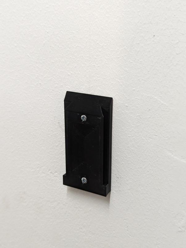 Arca Swiss Wall Mounting Plate