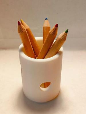 Pencil holder