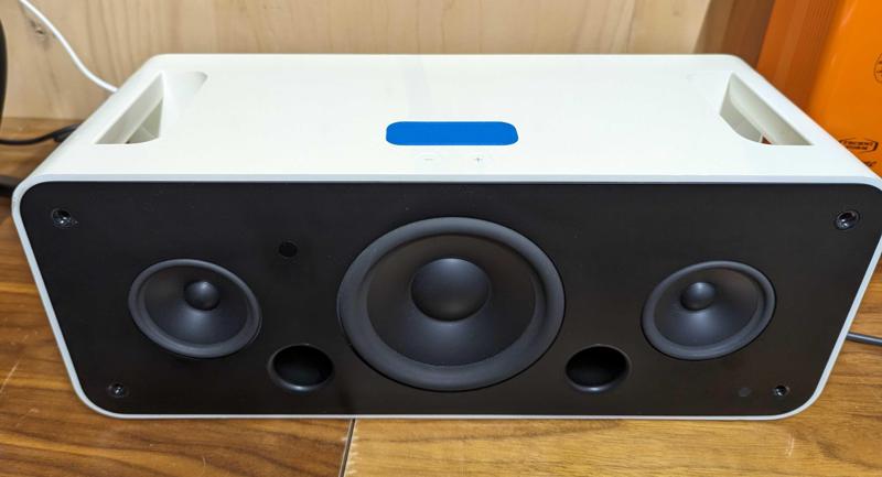 Apple iPod Hi-Fi Flush Dock Insert