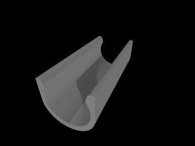 Eco-Roll Clip Cestino Gardena