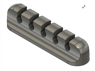 wire orginizer
