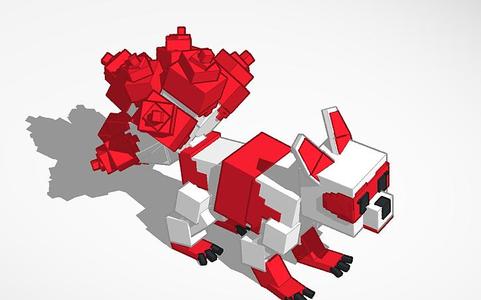 kitsune grow a garden