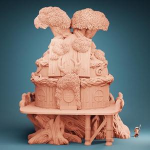 Sap 'n Suds Inn (Heartwood Village)