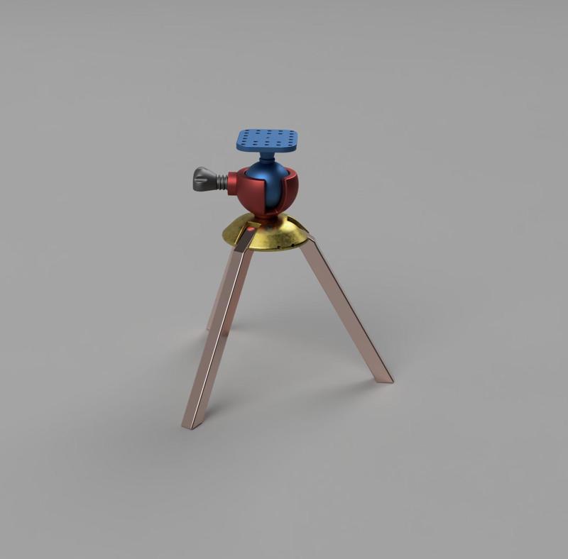 EZ Tripod