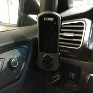 MK7 GTI AccessPort Mount
