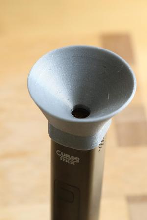 Cuboo Stick (aka  XMax V3 Pro) funnel
