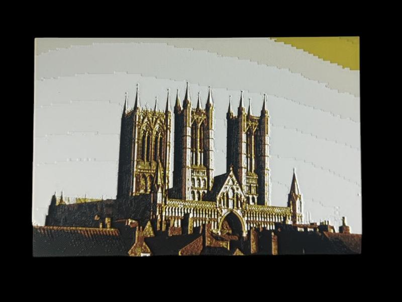 Cathedral Lincoln Lincolnshire 200x133