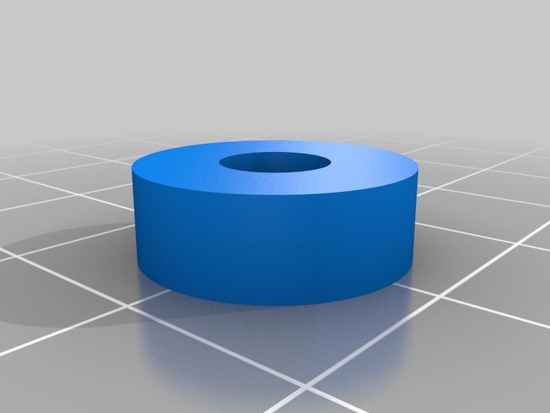 Hexgrid Tool Organizer