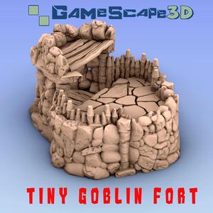 Small Goblin Fort
