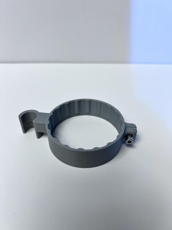 Golem Gear Shrimp HUD Holder