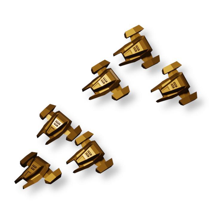 Dustcrawler Interceptor Chur