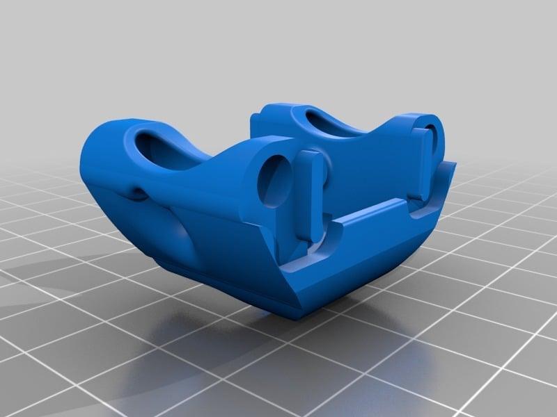 MenaceRC FiziX Micro Cam pod