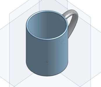 mug