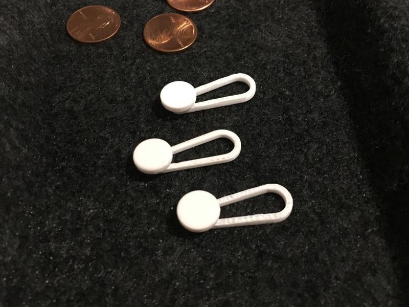 Shirt Collar Extender