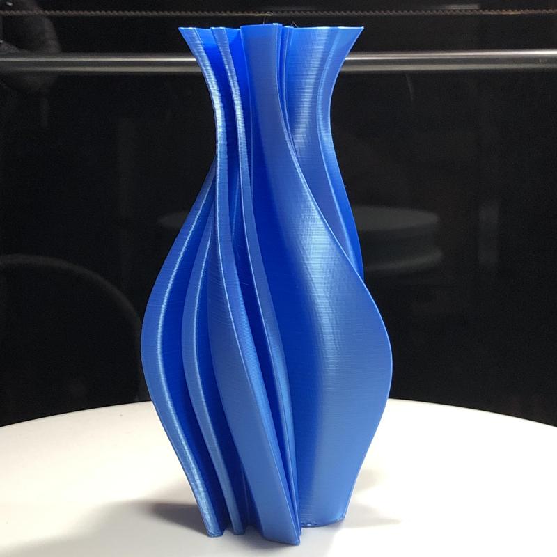 SCW VASE