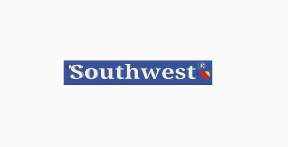 Southwest Keychain