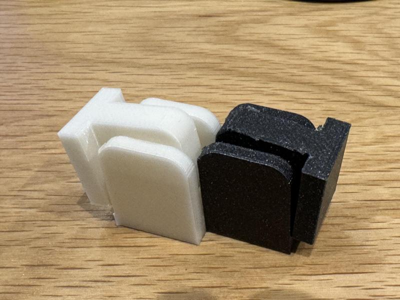 print-in-place hinge