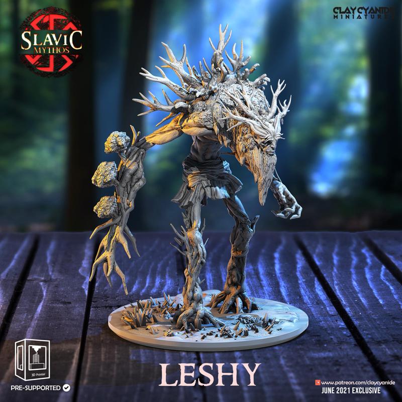 Leshy