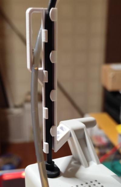 A1 Mini Cable Guide