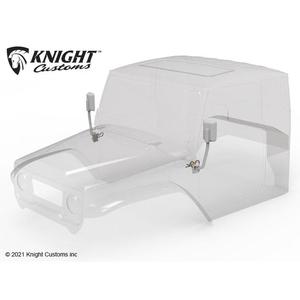 Phoenix Side mirrors