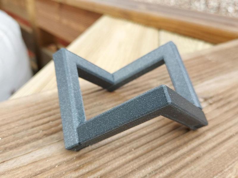 Moon Lamp Simple Base