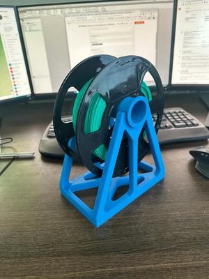 Filament Holder