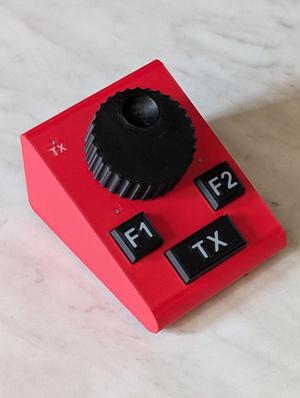 Icom RC-28 compatible remote control