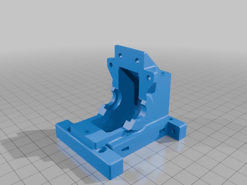 OpenRC Truggy HSP remix remix