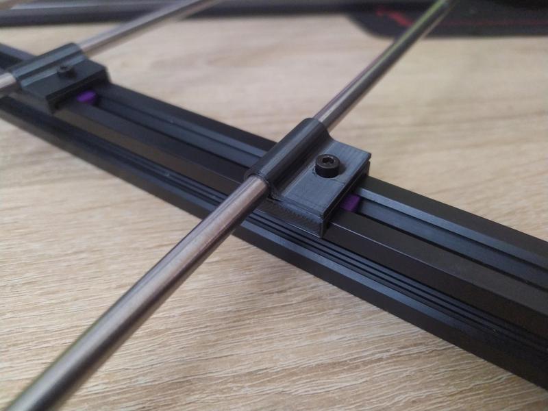 [WIP] Simple YAGI antenna