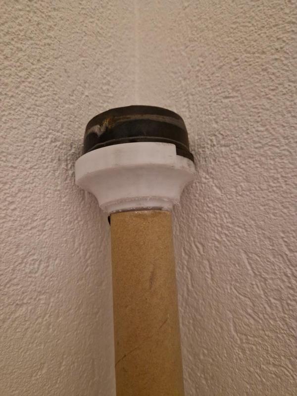 Montagehilfe Kardangummi XVS1100