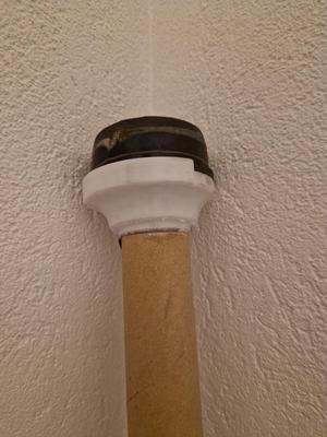 Montagehilfe Kardangummi XVS1100