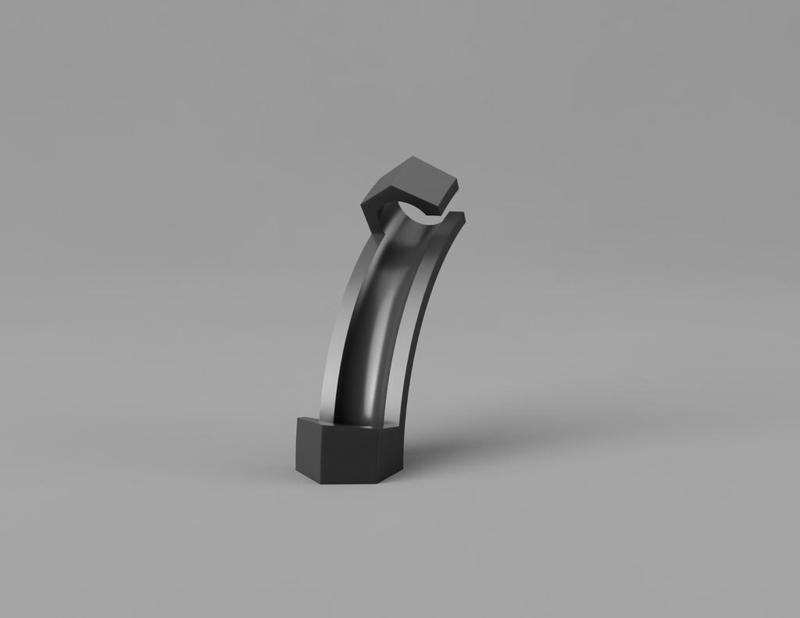 VP Racing Flexible Hose Bender