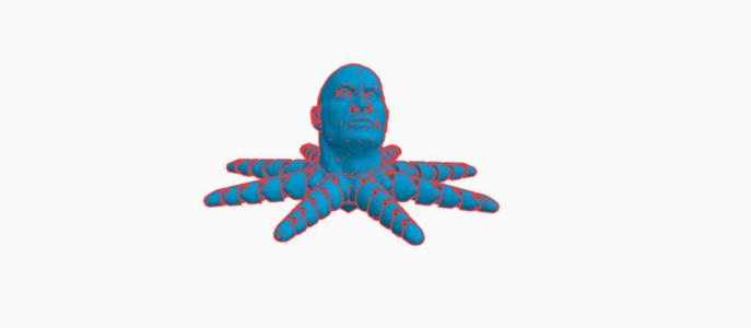 Roctopus top