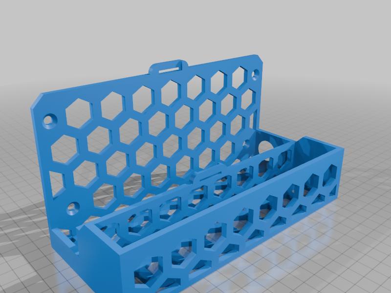 Thinkcentre wall mount